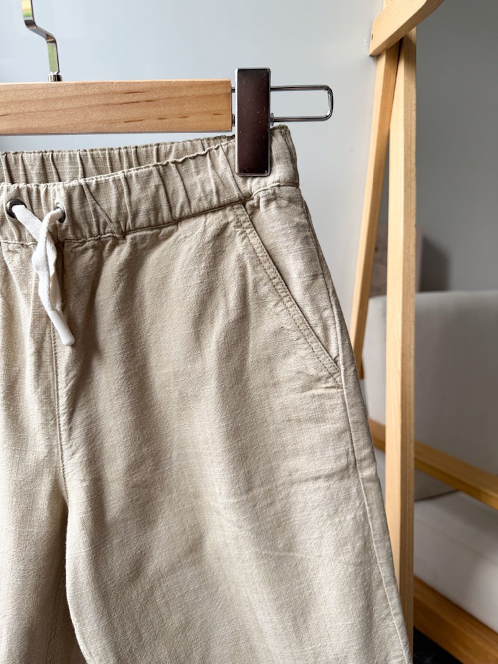 Хлопковые шорты Bonpoint, 140