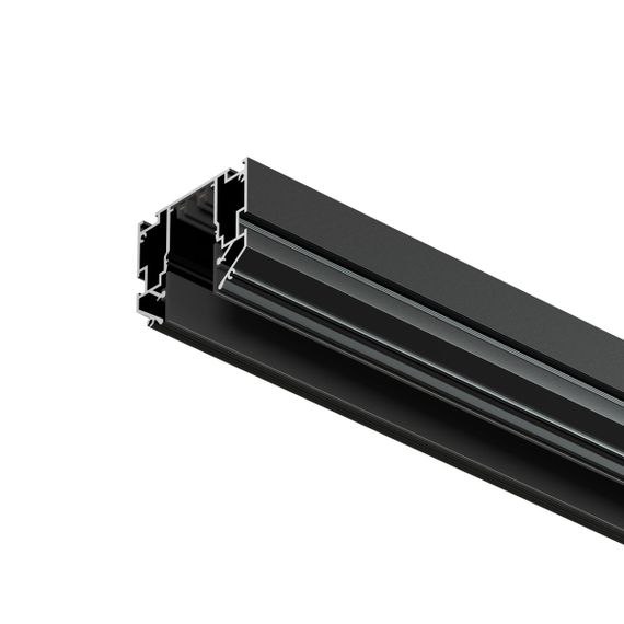 Шинопровод Denkirs Smart One TR2023-BK