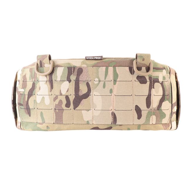 Тактический пояс STICH BELT вер.2 (ММ) 90 см, Stich Profi