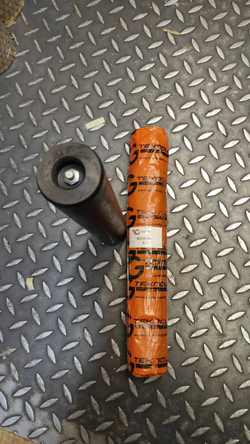 Палец 801/04130 YG TECHNOLOGY (Турция)