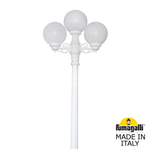 Ландшафтный светильник Fumagalli GLOBE 250 G25.157.S21.WYF1R
