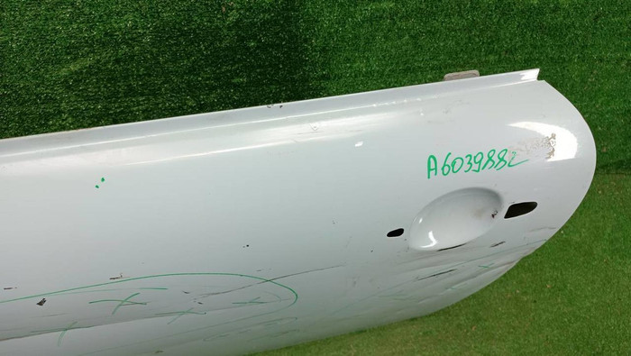 Дверь левая Mini Hatch R56 (2006-2013)