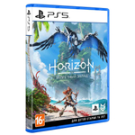 Horizon Запретный Запад (PS5) NEW