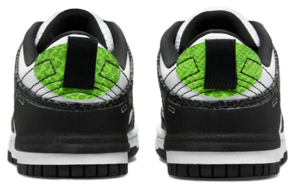 Кроссовки Nike Dunk Low Disrupt 2 (Женская размерная сетка)
