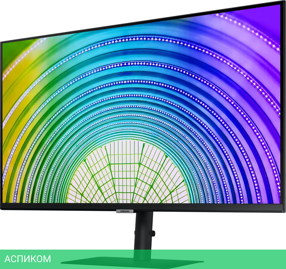 Монитор Samsung ViewFinity S6 LS32A600UUPXEN