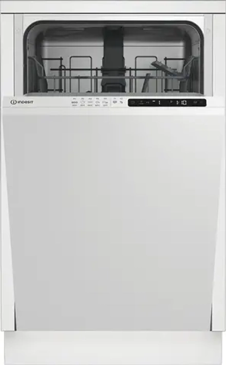 Встраиваемая посудомоечная машина INDESIT 45CM DIS 1C59 869893900050
