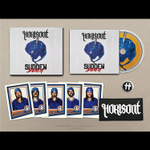 Horisont / Sudden Death (Limited Edition Box Set)(CD)