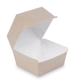 Упаковка OSQ Burger XL (220 шт/кор)
