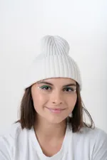 Шапка Ordinary Beanie Белая