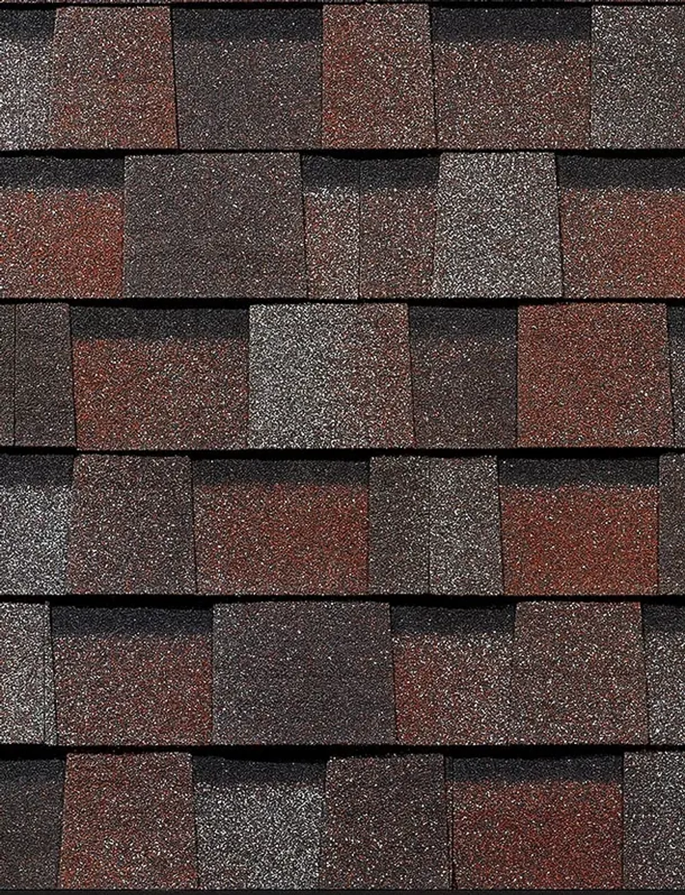 Ламинированная черепица Dragon Premium