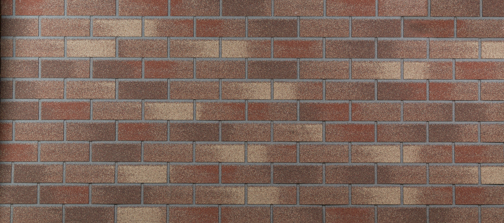 HAUBERK Английский кирпич 2,5 м2/уп.