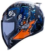 Airflite Trick of Street 4 / Микс