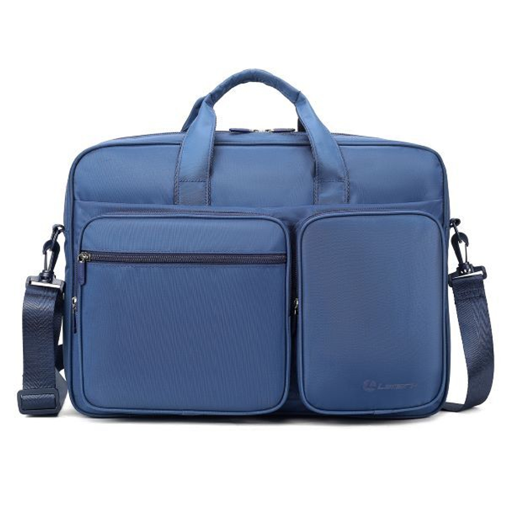 Сумка для ноутбука Lamark L267 Blue