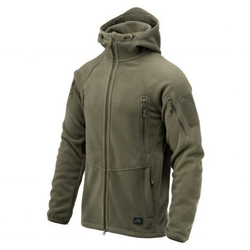 Толстовка Helikon-Tex Patriot Jacket Mk 2