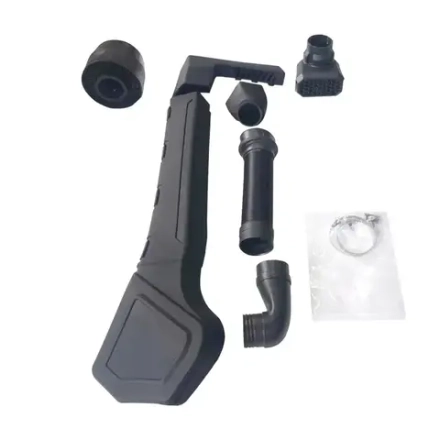 Шноркель для BAIC BJ40 2023+ Байк аксессуар