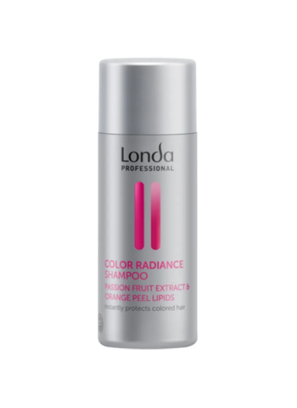 LONDA PROFESSIONAL Шампунь для окрашенных волос Color Radiance, 50мл