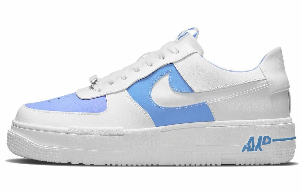 Кроссовки Nike (Женская размерная сетка)