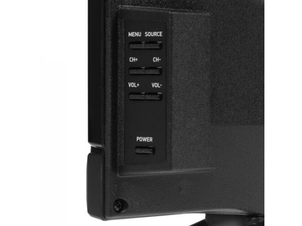 LED телевизор 55" BBK 55LEX-8361