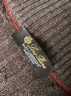 Свитер Loro Piana