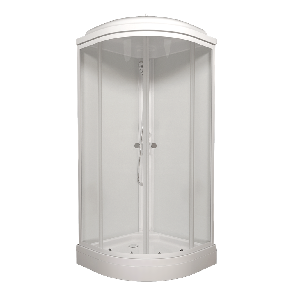 Душевая Кабина Экстра 88*88 А