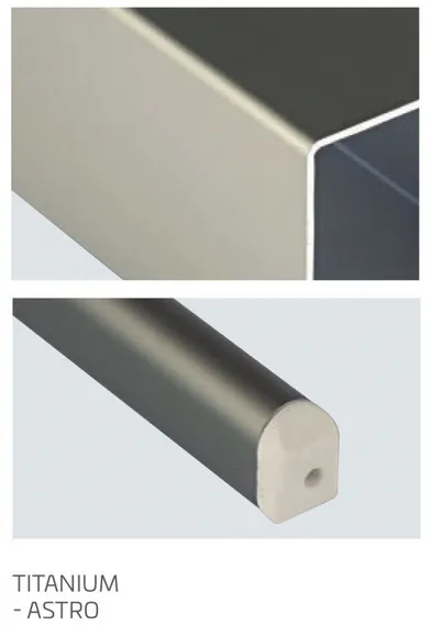 Astro Titanium