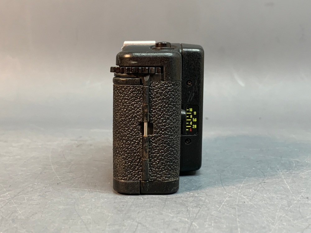Lomo LC-A