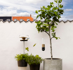 Кормушка для птиц трубка 29 см