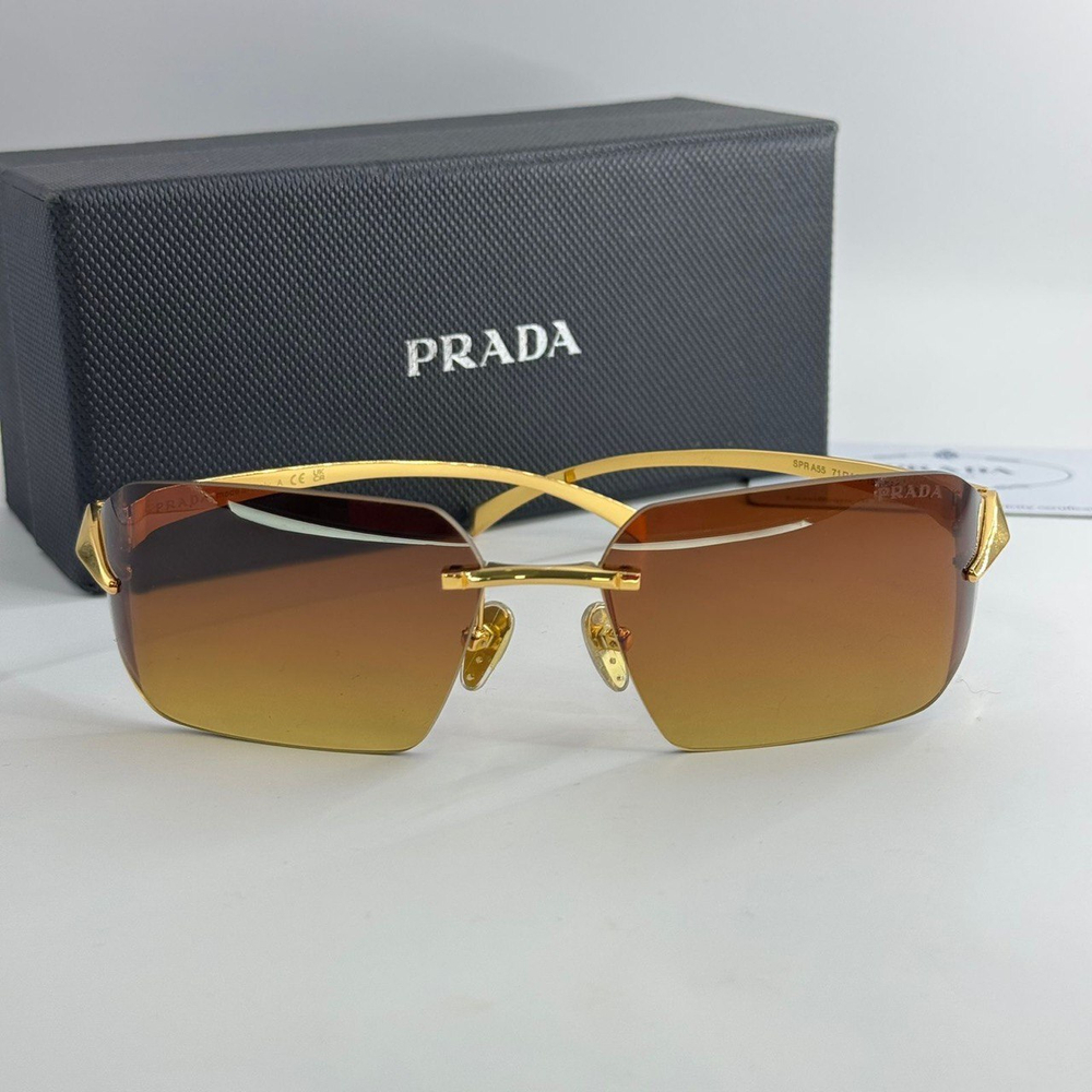 Солнцезащитные очки Prada, арт. 464646410