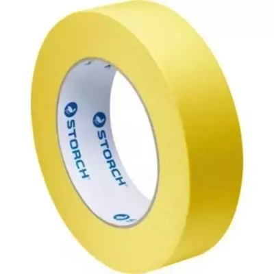 Малярная лента STORCH Das Robuste 50 мм, 50 м
