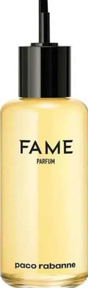 Paco Rabanne Fame Parfum Refill 200 ml Paco Rabanne Fame Parfum Refill 200 ml