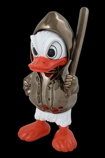 Donald Duck TD404/2S