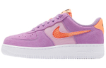Кроссовки Nike Air Force 1 Low (Женская размерная сетка)