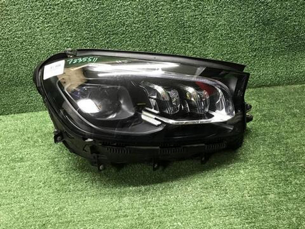 Фара правая Mercedes GLS x167 19-23 Multibeam LED