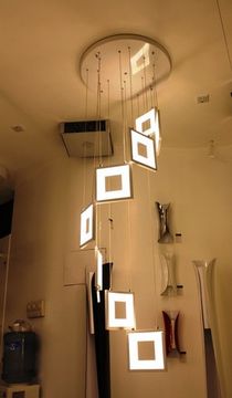 LED pendant 15-132 ( ELITE LED LIGHTS