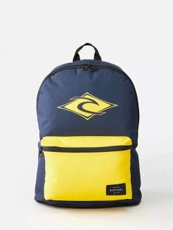 Рюкзак  RIP CURL DOME PRO LOGO 18L NAVY