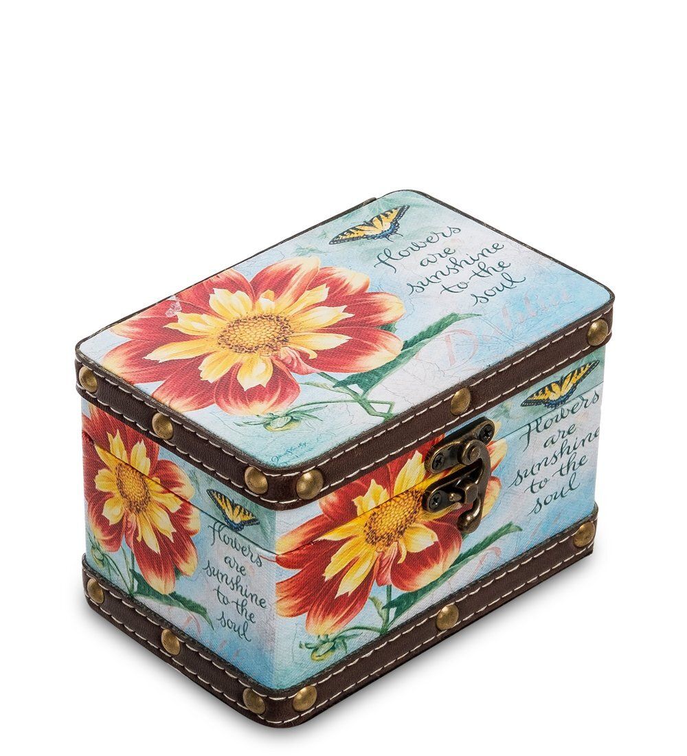 JL-58 Набор шкатулок из 3 шт.