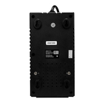 Бытовой стабилизатор напряжения SMARTWATT AVR HOME 500RU 500VA, 0.5 кВт