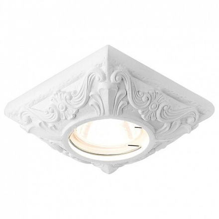 Встраиваемый светильник Ambrella Light Dising D2960 D2960 W