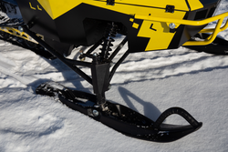 Снегоход Рыбак Торос 500 K460