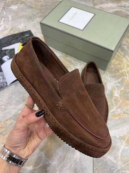 Лоферы Tom Ford