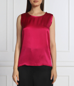 Top Liu Jo - фуксия(CF2208 T2497)