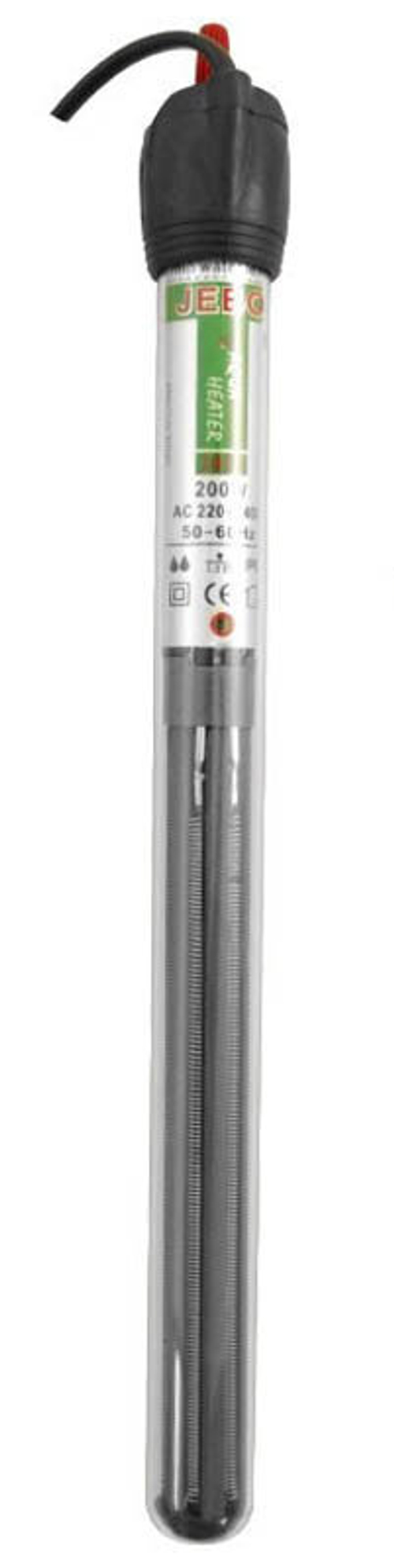 Нагреватель Jebo "2009", 100Вт