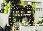 Шар "Level up"
