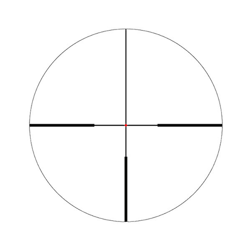 Прицел BRITE LPVO 1-6X24 IFR