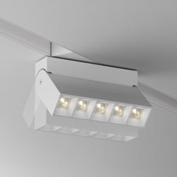 Трековый светильник Maytoni Technical TR077-2-10W3K-W