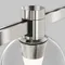 Трековый светильник Пузырь / Bubble Flarity 4000K 2Вт 120° Technical tr148-1-3w4k-pt