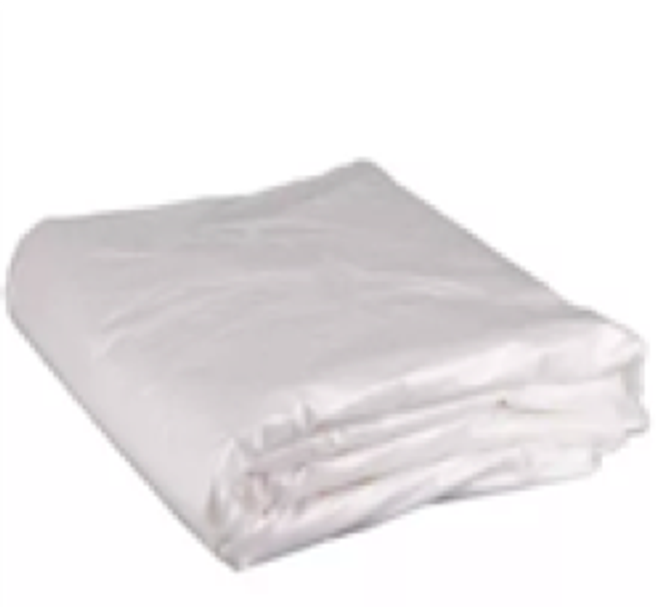 Расходные материалы из полиэтилена