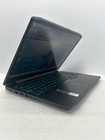 Ноутбук Lenovo IdeaPad Gaming 3 15IMH05 (81Y40096RK) 15.6"/Intel Core i7 10750H/RAM 8GB/SSD 512GB/NVIDIA GeForce GTX 1650 4G/1920*1080/IPS/Windows 11/Подсветка кл-ры: LED/Синий. Состояние: Уценка/большой след. на матрице от клавиатуры