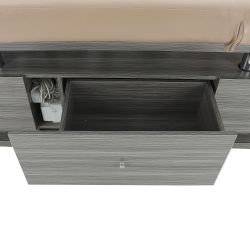 Электрический стол Med-Mos ММКМ-2 (КО-154Д)