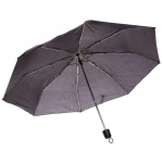 Зонт женский механический «Ultramarine - Цветы», микс 5-7 расцветок, 8 спиц, d-97см, длина в слож. виде 24см